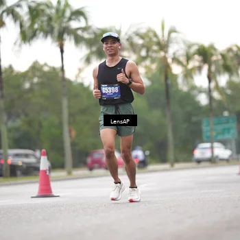 Runner Photo 5337800