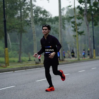 Runner Photo 5337801
