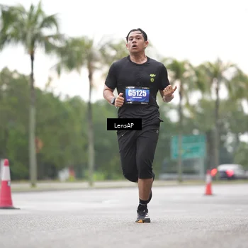 Runner Photo 5337802