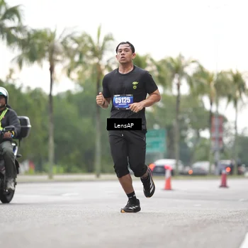Runner Photo 5337803
