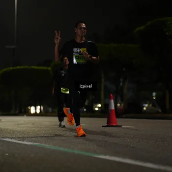 Runner Photo 5337804