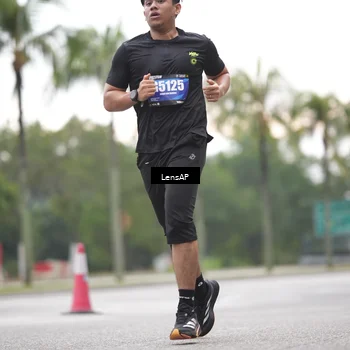 Runner Photo 5337805