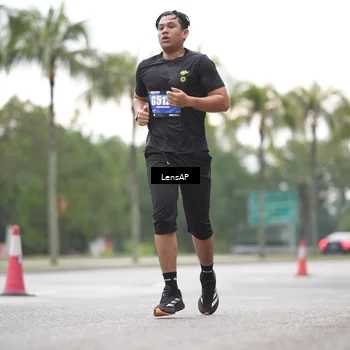 Runner Photo 5337806