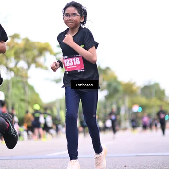 Runner Photo 5337807