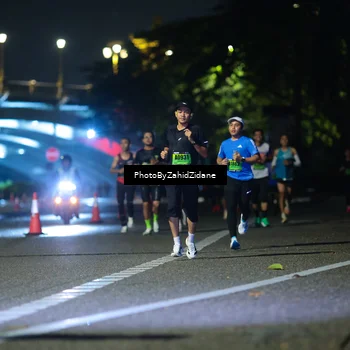 Runner Photo 5337809