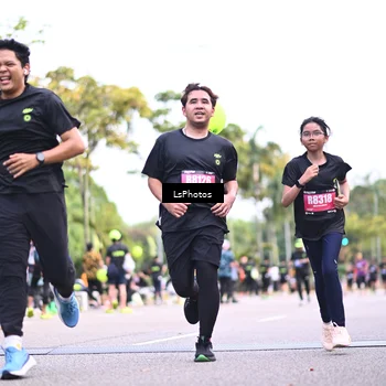 Runner Photo 5337810