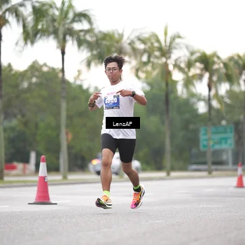 Runner Photo 5337811
