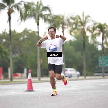 Runner Photo 5337812