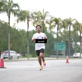 Runner Photo 5337813