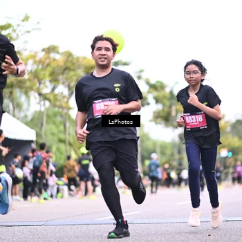 Runner Photo 5337814