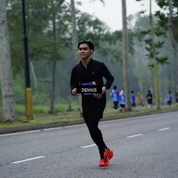 Runner Photo 5337815