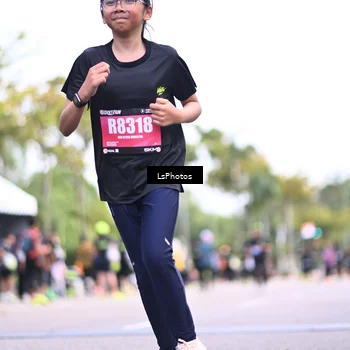 Runner Photo 5337816