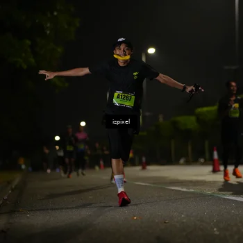 Runner Photo 5337818