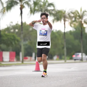 Runner Photo 5337820