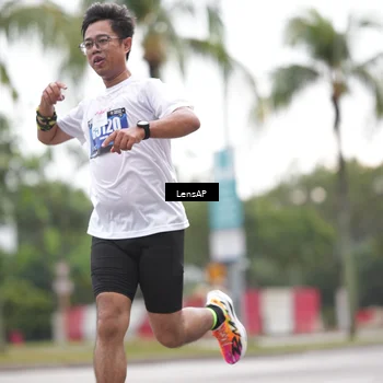 Runner Photo 5337822