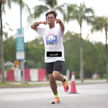 Runner Photo 5337823