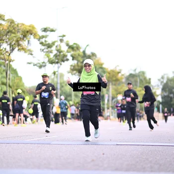 Runner Photo 5337824