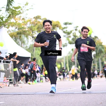 Runner Photo 5337825