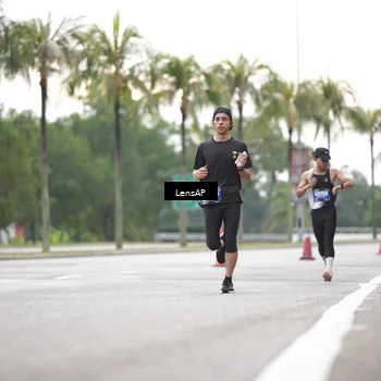 Runner Photo 5337827