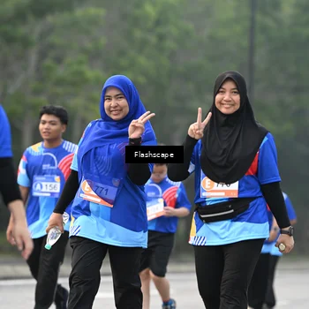 Runner Photo 5337829