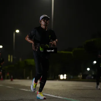 Runner Photo 5337830