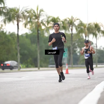 Runner Photo 5337831