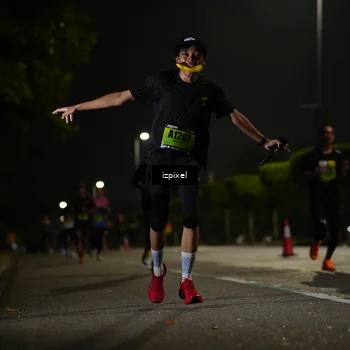 Runner Photo 5337832