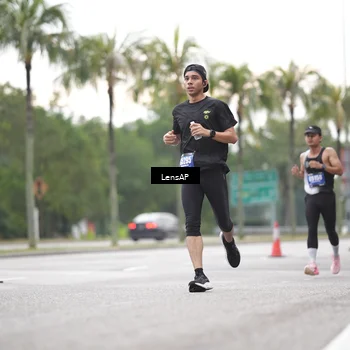Runner Photo 5337833