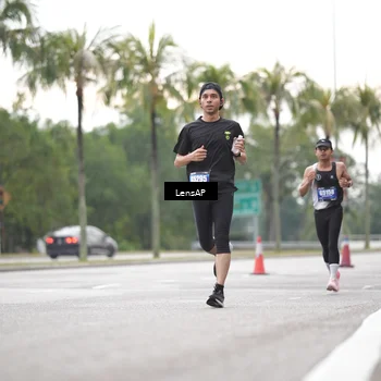 Runner Photo 5337834