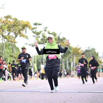 Runner Photo 5337835