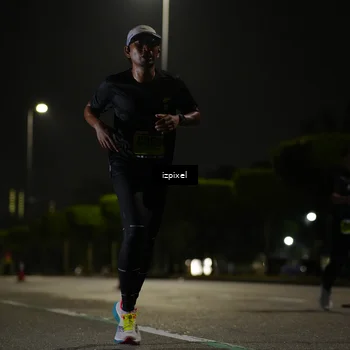 Runner Photo 5337837