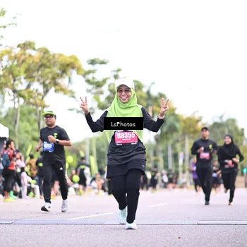 Runner Photo 5337838