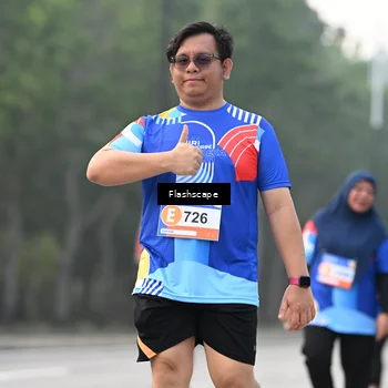 Runner Photo 5337839