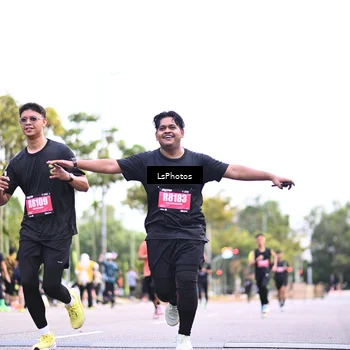 Runner Photo 5337843