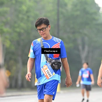 Runner Photo 5337845