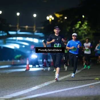 Runner Photo 5337848