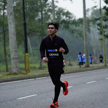 Runner Photo 5337849