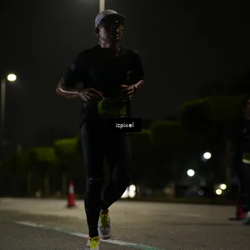 Runner Photo 5337850
