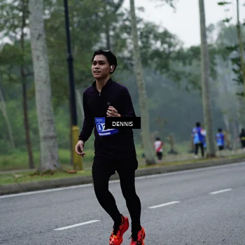 Runner Photo 5337853
