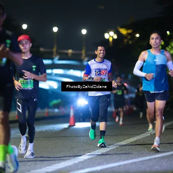 Runner Photo 5337856