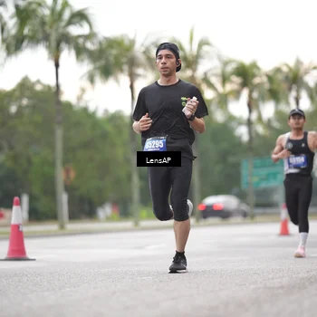 Runner Photo 5337858