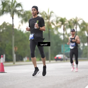 Runner Photo 5337862