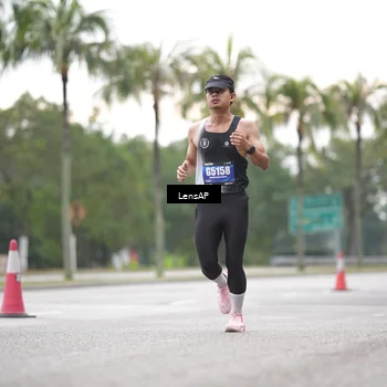 Runner Photo 5337863