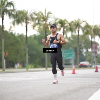 Runner Photo 5337864