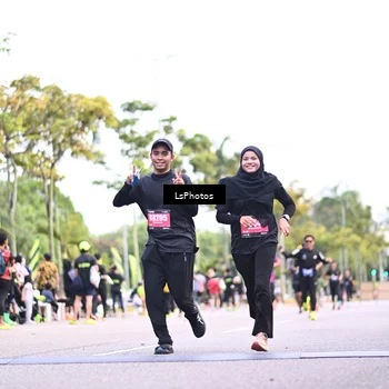 Runner Photo 5337868