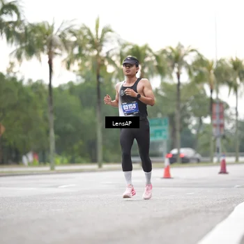 Runner Photo 5337869