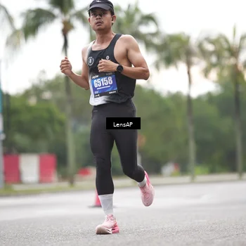 Runner Photo 5337870