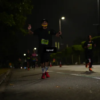 Runner Photo 5337871