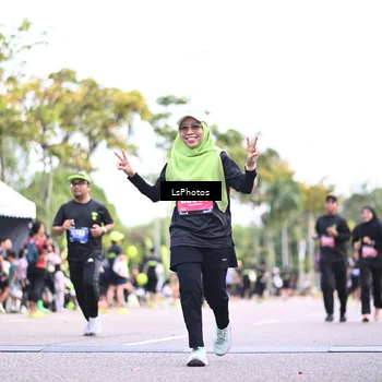 Runner Photo 5337872