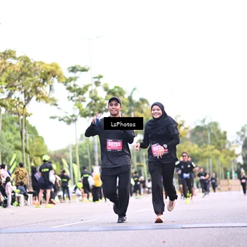 Runner Photo 5337874